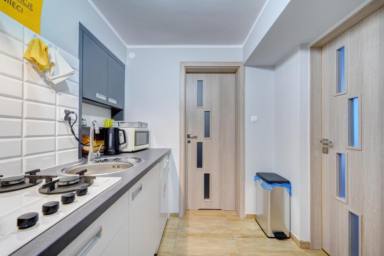 Sauna-Balia-Apartamenty Goraleczka II Czarna Góra Esterno foto
