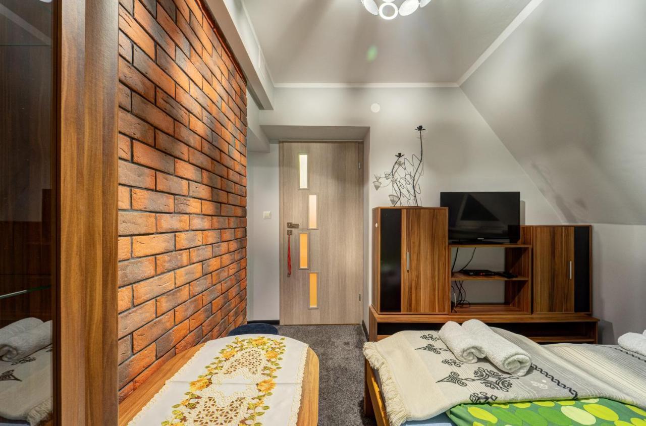 Sauna-Balia-Apartamenty Goraleczka II Czarna Góra Esterno foto