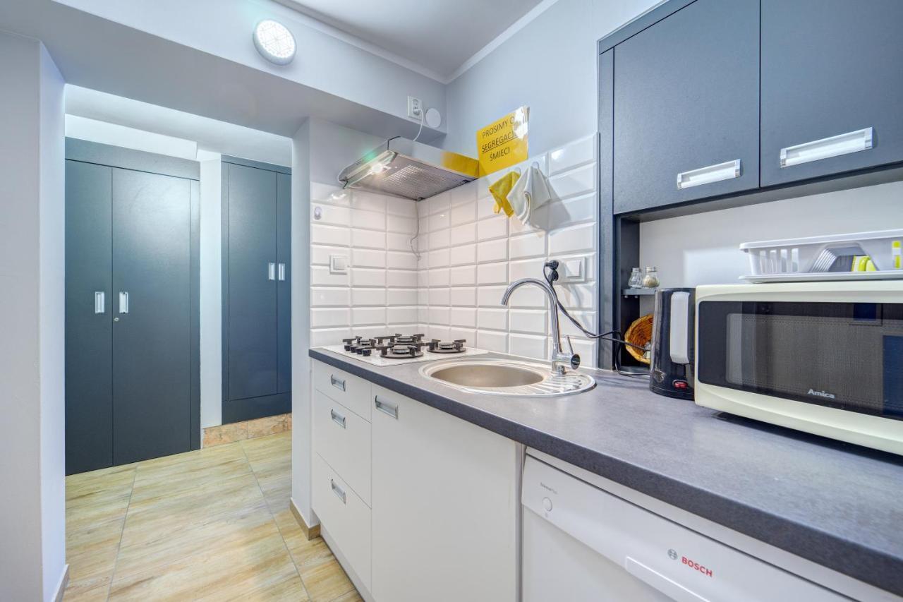Sauna-Balia-Apartamenty Goraleczka II Czarna Góra Esterno foto