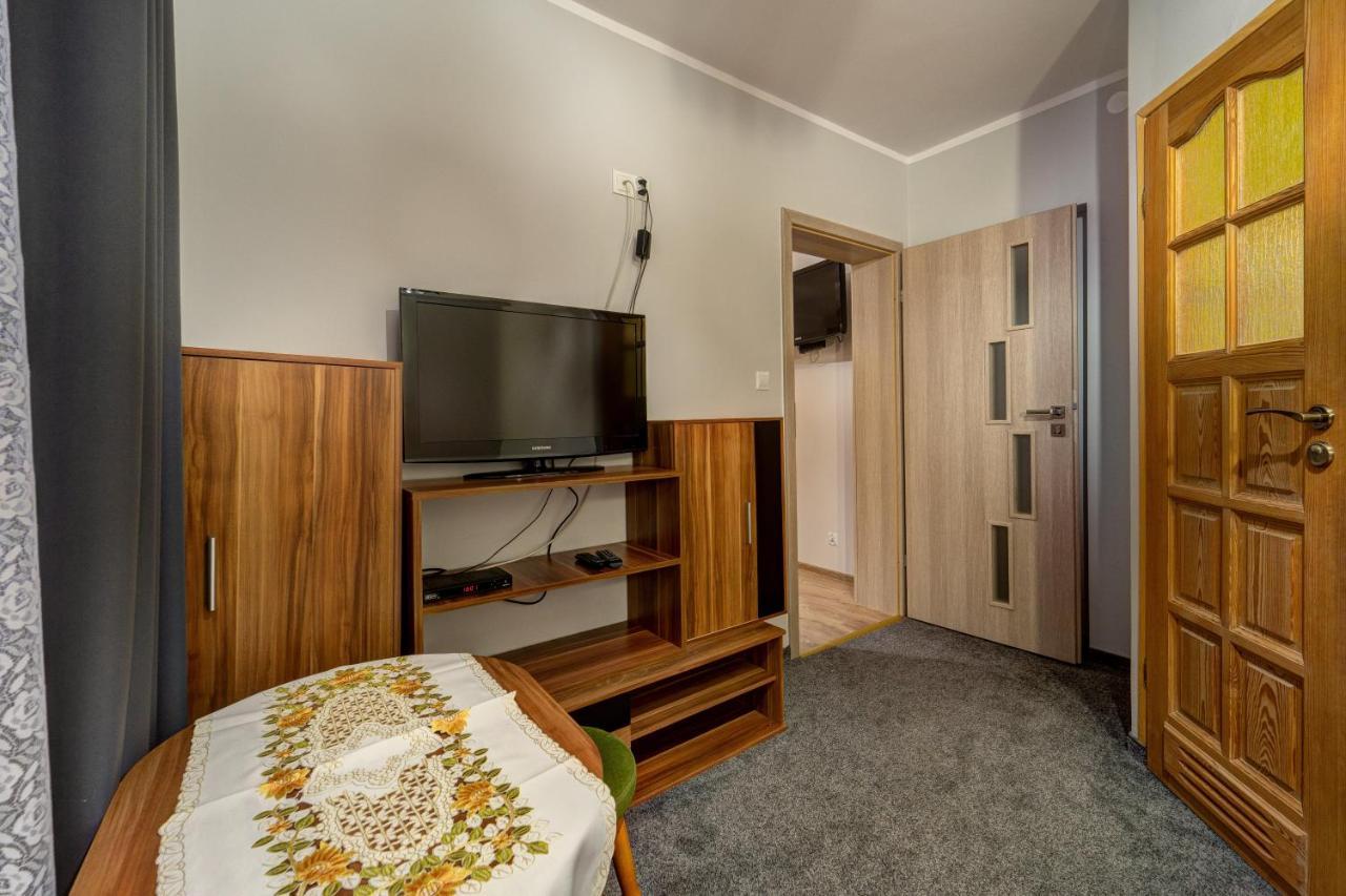 Sauna-Balia-Apartamenty Goraleczka II Czarna Góra Esterno foto