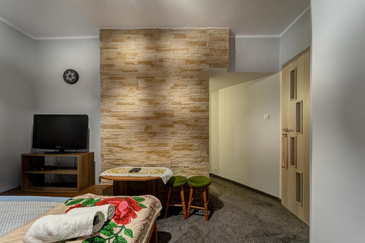 Sauna-Balia-Apartamenty Goraleczka II Czarna Góra Esterno foto