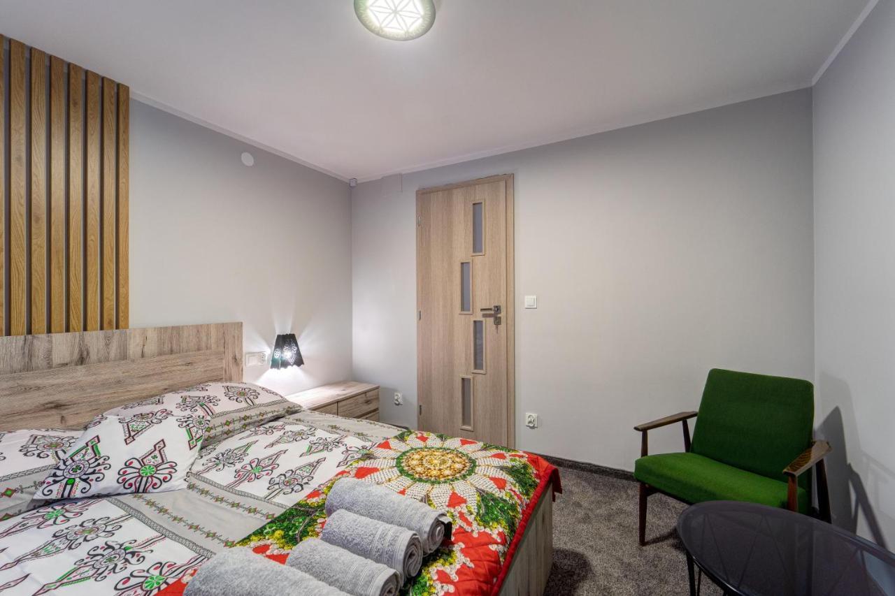 Sauna-Balia-Apartamenty Goraleczka II Czarna Góra Esterno foto